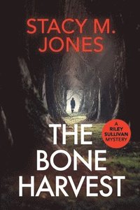 bokomslag The Bone Harvest