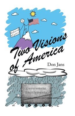 Two Visions of America 1