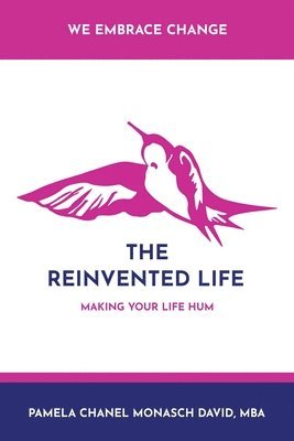 bokomslag The Reinvented Life
