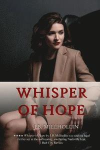 bokomslag Whisper of Hope