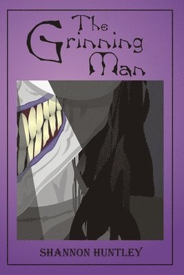 The Grinning Man 1