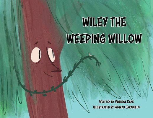 Wiley The Weeping Willow 1