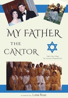 My Father the Cantor 1