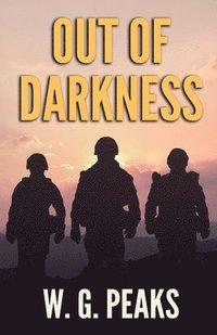bokomslag Out of Darkness