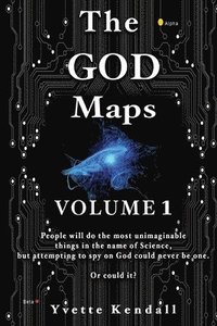 bokomslag The GOD Maps