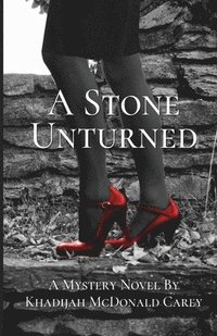 bokomslag Stone Unturned