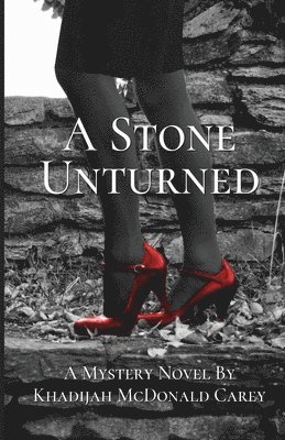 Stone Unturned 1