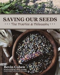 bokomslag Saving Our Seeds