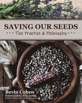 Saving Our Seeds 1