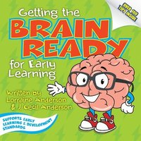 bokomslag Getting the Brain Ready for Early Learning