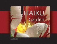 bokomslag HAIKU Garden
