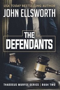 bokomslag The Defendants