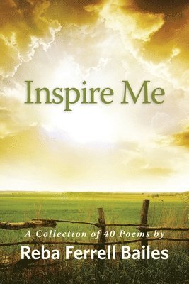 Inspire Me 1