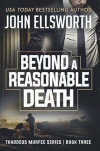 bokomslag Beyond a Reasonable Death