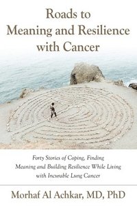 bokomslag Roads to Meaning and Resilience with Cancer