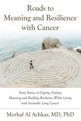 bokomslag Roads to Meaning and Resilience with Cancer