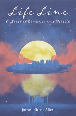 James Sloan Allen - Life Line, Häftad