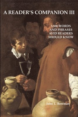 bokomslag A Reader's Companion III