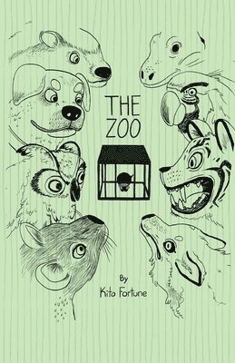 bokomslag Zoo