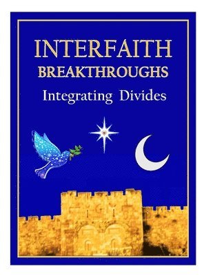 bokomslag INTERFAITH BREATHROUGHS