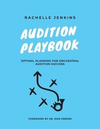 bokomslag Audition Playbook