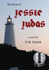 bokomslag The Secret of Jessie Judas