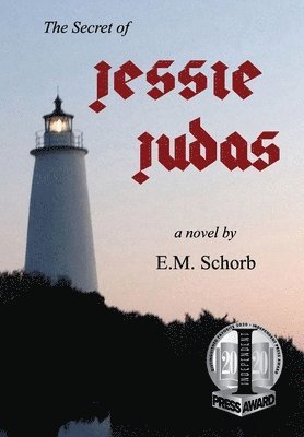 Secret of Jessie Judas