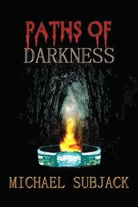 bokomslag Paths of Darkness