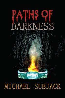bokomslag Paths of Darkness