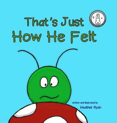That's Just How He Felt 1
