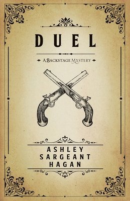 Ashley Sargeant Hagan, Ashley   Sargeant Hagan - Duel, Häftad