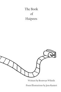 bokomslag Book of Haipoos