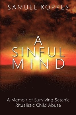 bokomslag A Sinful Mind