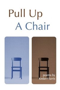 bokomslag Pull Up A Chair