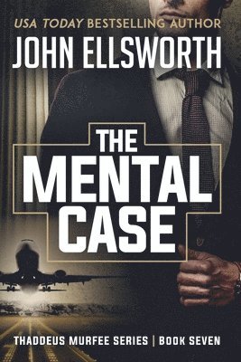 John Ellsworth - Mental Case, Häftad
