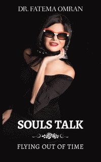 bokomslag Souls Talk