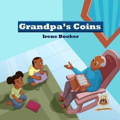 Grandpa's Coins 1