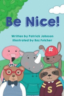 Be Nice! 1