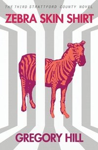 bokomslag Zebra Skin Shirt
