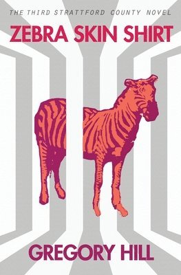 Zebra Skin Shirt 1