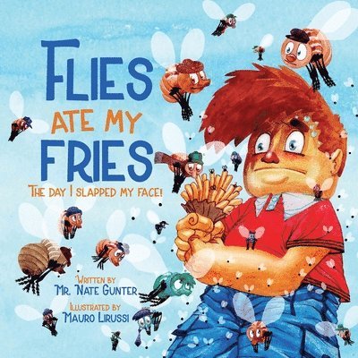 Flies Ate My Fries 1