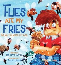 bokomslag Flies Ate My Fries