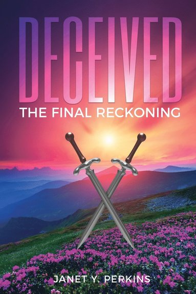 Janet Y Perkins - Deceived, Häftad