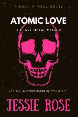 bokomslag Atomic Love