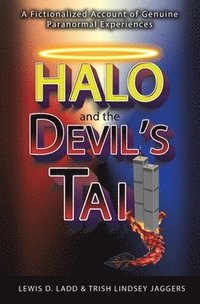 bokomslag Halo and the Devil's Tail
