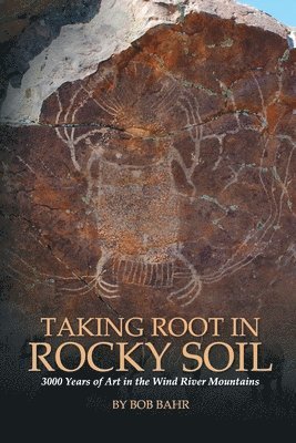 Bob Bahr - Taking Root in Rocky Soil, Häftad