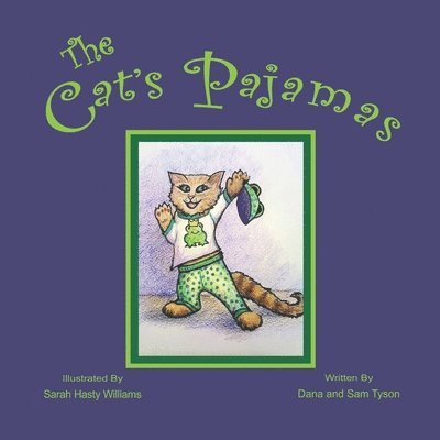 The Cat's Pajamas 1