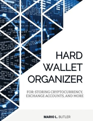 Hard Wallet Organizer 1