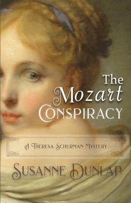 bokomslag The Mozart Conspiracy