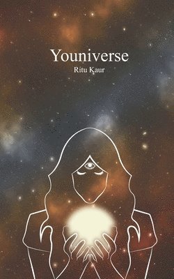 bokomslag Youniverse